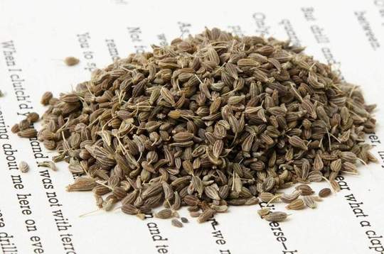 Anise Seeds